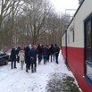 Verslag Winterwandeling