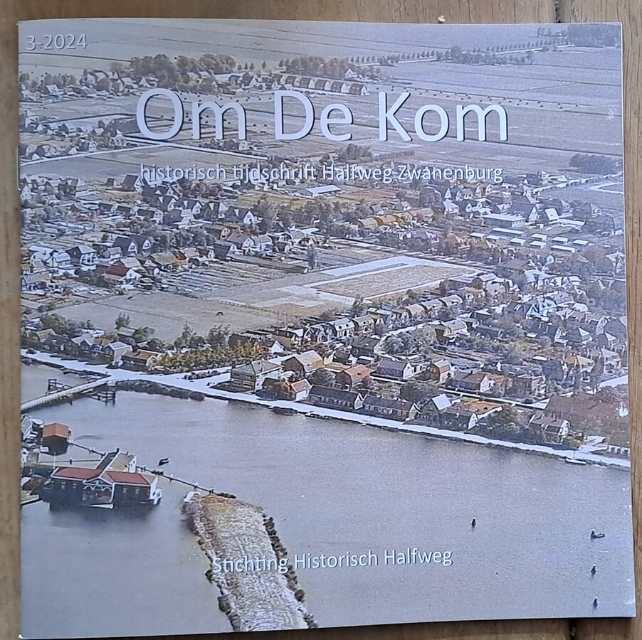 Om De Kom nr 3